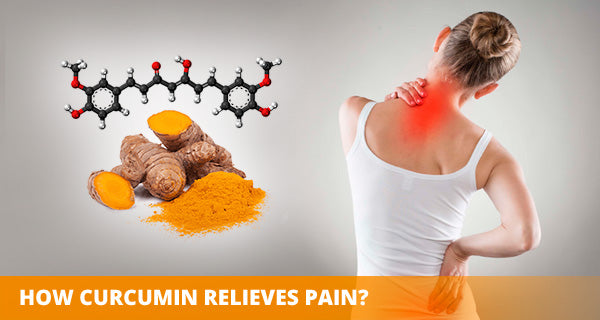 benefits of curcumin supplements